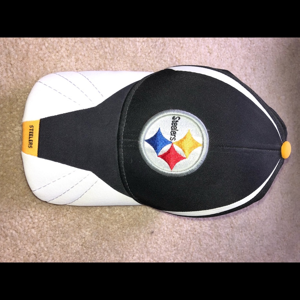 NFL Pittsburgh Steelers Hat